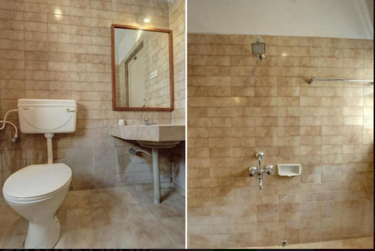 Hotel Padmam Madurai Bagian luar foto