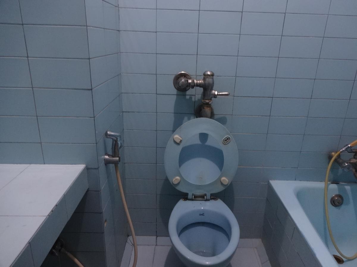 Hotel Padmam Madurai Bagian luar foto
